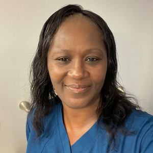 Meet your Posher, Tammy